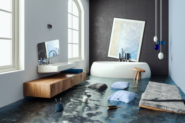 Best Water damage cleanup near me  in Georgetown, PA