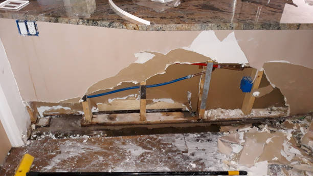 Georgetown, PA Water damage restoration Company