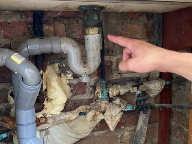 Georgetown, PA Water damage restoration Company