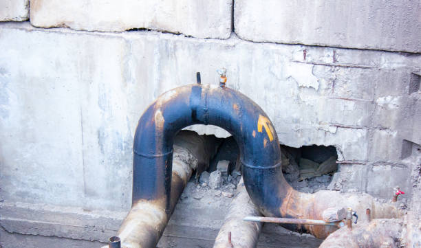 Best Ceiling water damage repair  in Georgetown, PA